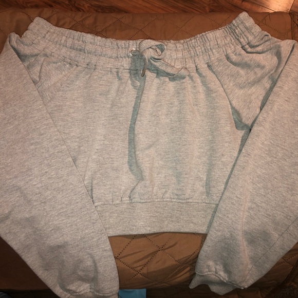 Sommer Ray Sweatshirts - Picture 2 of 2